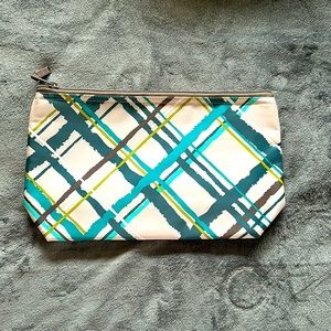 Medium Thermal Zipper Pouch Snack or Lunch Carrier